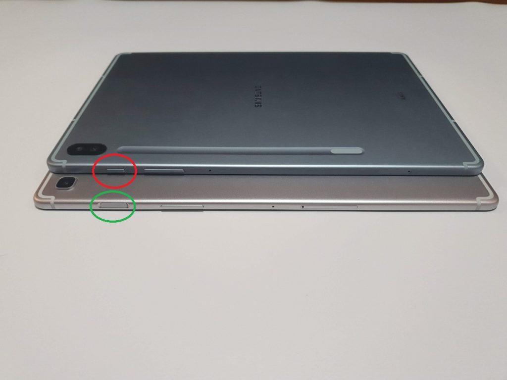 Galaxy Tab S6の特徴とメリット、デメリット、インプレまとめ | くるみっこ