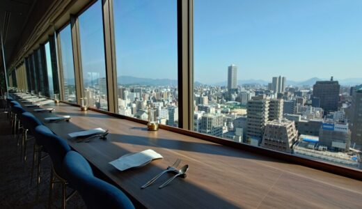 2025年8月「ANAクラウンプラザ広島」宿泊レポート