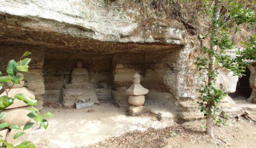 2026年3月、大町釈迦堂口遺跡の暫定公開に行ってきた