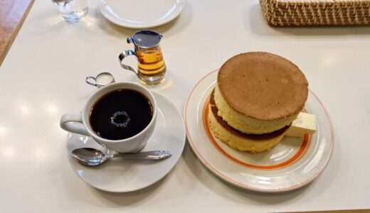 【鎌倉おすすめ】カフェ「イワタコーヒー店」
