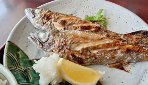 【鎌倉おすすめ】漁師のお店・地魚料理「池田丸」