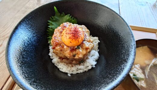 【鎌倉おすすめ】朝ごはん「あさごはん ちゃんま」