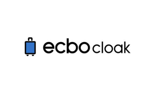 かんたん荷物預かり サービス「ecbo cloak（エクボクローク）」