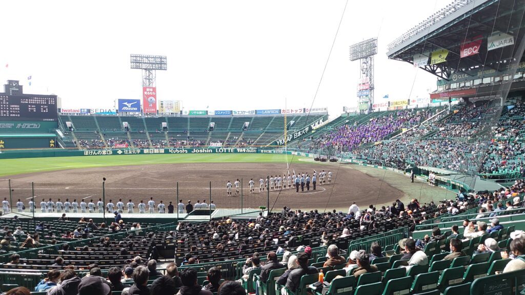 圧倒的高評価 第93回選抜高校野球大会 3 23 火 最新コレックション Pharmascope Org