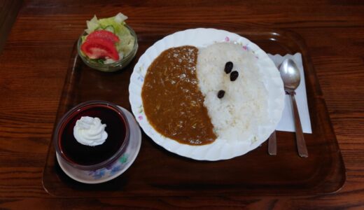 【鎌倉おすすめ】鎌倉・小町通りのランチ「キャラウェイ」