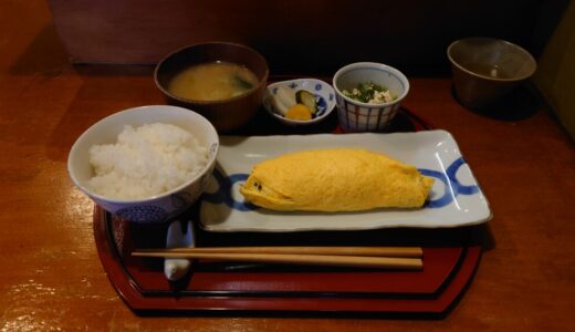 【鎌倉おすすめ】朝ごはん「朝ごはん」